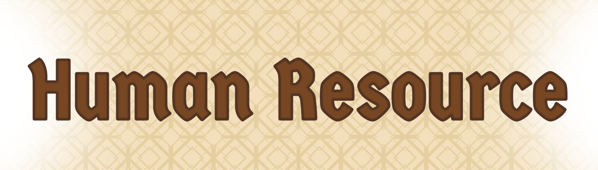 HR